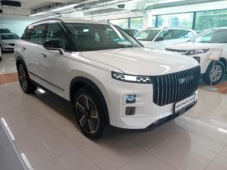 Jaecoo 7 JAECOO 7 Luxury PHEV