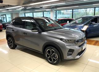 Citron C3 PLUS 1.2 TURBO 100 MAN6 