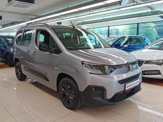 Citron Berlingo  PLUS PROFI 1.5 BHDi 130 MAN6