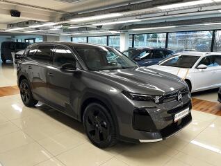 Citro�n C5 Aircross PLUS Hybrid 145k Automatic