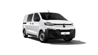 Citron Jumpy KOMBI L2 2.0 BHdi 180 EAT8
