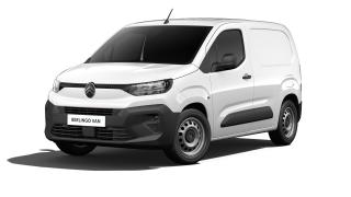 Citron Berlingo VAN L1 1000 1.5 BlueHDi 100