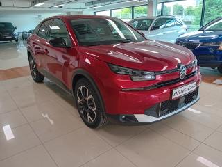Citron C4 MAX 1.2 PT 130 Automatic