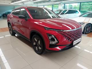 Omoda C5 OMODA 5 COMFORT 1.6 TGDi