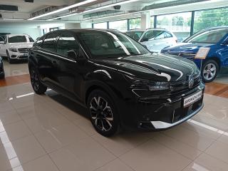 Citron C4 CITRON C4 MAX Hybrid 136 -DC