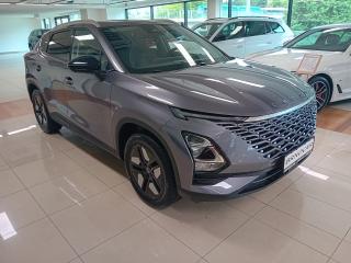 Omoda C5 OMODA 5 PREMIUM 1.6 TGDi