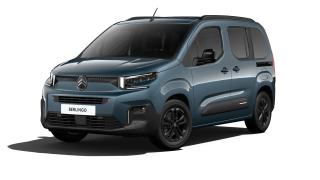 Citron Berlingo PLUS 1.5 BHDI 100k MAN