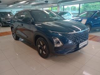 Omoda C5 OMODA 5 COMFORT 1.6 TGDi