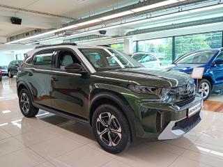 Citron C3 Aircross MAX Elektro 83Kw/113k