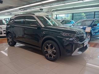 Citron C3 Aircross PLUSTurbo 100k MAN6