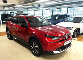 Citro�n C4 C4 MAX Petrol 130k Automatic  