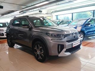 Citron C3 Aircross PLUS Turbo 100k MAN6