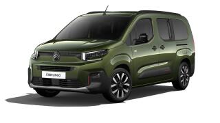 Citro�n Berlingo  XL MAX Diesel 130k EAT