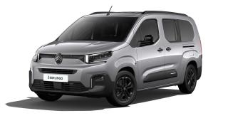 Citron Berlingo XL PLUS Diesel 130k Manual
