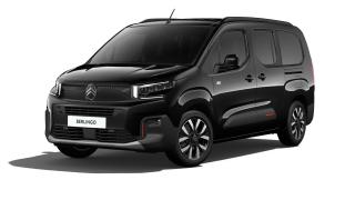 Citron Berlingo  XL MAX Diesel 130k Automatic