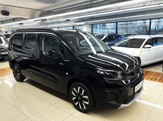 Citro�n Berlingo  XL MAX Diesel 130k Automatic