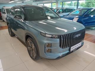 Jaecoo 7 JAECOO 7 Luxury 1.6 TGDi FWD
