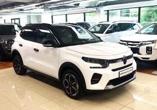 Citron C3 -C3 MAX 83 kW bat 44kWh 