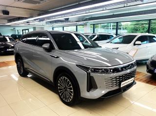 Omoda 9 PHEV 