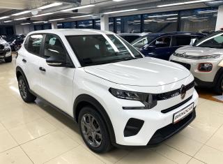 Citron C3  YOU Turbo 100k Manual  