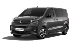 Citro�n SpaceTourer SHINE  M 2.2 BHDi 180 EAT8