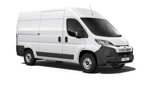 Citro�n Jumper  Furgon 33 L2H2 2.2 BHDi 140