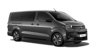 Citron SpaceTourer SHINE  XL 2.0 BHDi 180 EAT8