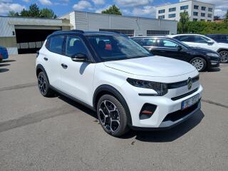 Citro�n C3  PLUS Turbo 100k Manual    