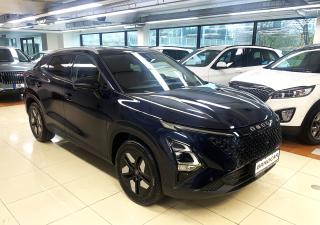 Omoda 5 OMODA 5 FL Premium 1.6 TGDI 