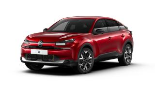 Citro�n C4 C4 MAX Hybrid 145k Automatic