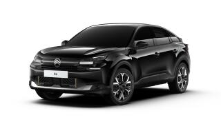 Citro�n C4  MAX Hybrid 145k Automatic