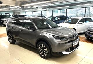 Citro�n C4  MAX Hybrid 145k Automatic