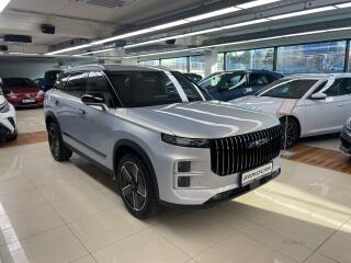 Jaecoo 7 JAECOO 7 EXCLUSIVE 4x4 1.6TGDI