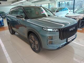 Jaecoo 7 JAECOO 7 LUXURY 1.6TGDi FWD