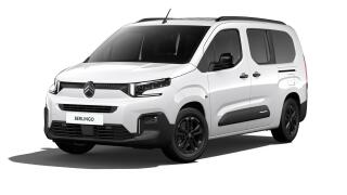 Citro�n Berlingo  XL PLUS Diesel 130k MAN 6