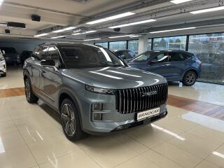 Jaecoo 7 JAECOO 7 PHEV Exclusive