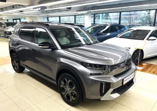 Citro�n C3 Aircross  PLUS Turbo 100k M