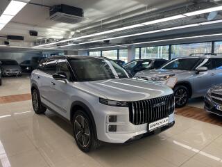 Jaecoo 7 JAECOO 7 PHEV Exclusive