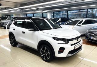 Citro�n C3  PLUS Hybrid 110k Automat  