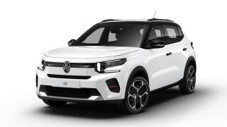 Citro�n C3  PLUS Turbo 100k Manual    