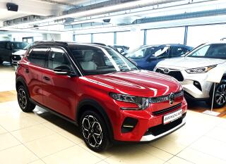 Citro�n C3 MAX 1.2 Turbo 100 MAN6