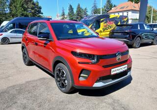 Citro�n C3 MAX Turbo 100k Manual   