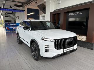 Jaecoo 7 JAECOO 7 LUXURY 1.6TGDi FWD