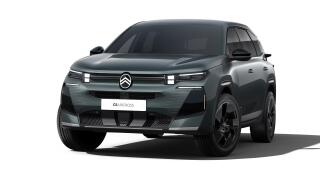 Citro�n C5 Aircross MAX Hybrid 145k Automatic