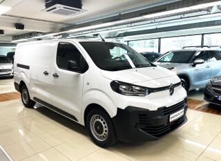 Citro�n Jumpy Furgon  L3 2.2 BHdi 150 MAN6