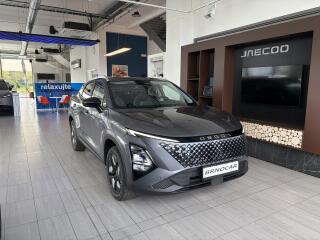 Omoda 5 OMODA 5 HEV Premium FaceLift