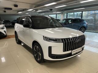 Jaecoo 5 JAECOO 5 Exclusive 1.6 TGDi