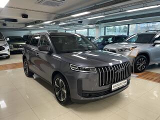 Jaecoo 5 JAECOO 5 Exclusive 1.6 TGDi