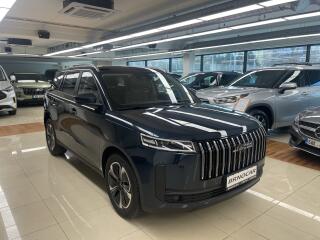 Jaecoo 5 JAECOO 5 Exclusive 1.6 TGDi