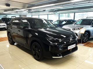 Citro�n C5 Aircross MAX Hybrid 145k Automatic